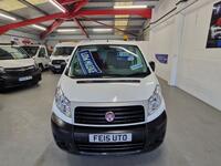 FIAT SCUDO