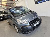 PEUGEOT EXPERT TEPEE