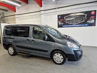 PEUGEOT EXPERT TEPEE