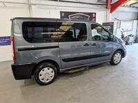 PEUGEOT EXPERT TEPEE