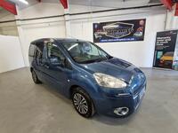 PEUGEOT PARTNER TEPEE