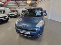 PEUGEOT PARTNER TEPEE