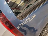 PEUGEOT PARTNER TEPEE
